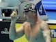 Adam Peaty smashes own 100m breaststroke record in South Korea