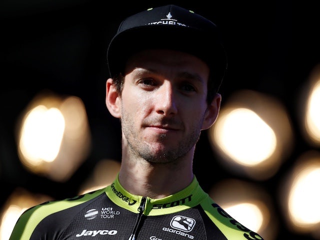 Adam Yates happy aggressive strategy is paying off at Tour de France