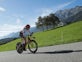 Alex Dowsett wins stage eight of the Giro d'Italia