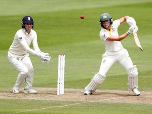 Australia close in on retaining Ashes as Ellyse Perry stars again