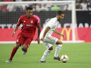 Rafael urges Man United to sign Corentin Tolisso