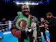 Dillian Whyte looks ahead to 'biggest fight of career'