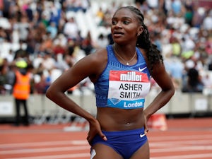 Asher-Smith rival Miller-Uibo confirms she will not participate in World Championships 200m