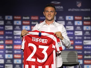 Kieran Trippier: 'Tottenham sold me at the wrong time'