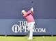 Lee Westwood sets Scottish Open clubhouse lead