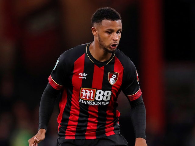 Blades break transfer record again to capture Mousset from Bournemouth