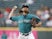 Seattle Mariners starting pitcher Mike Leake (8) throws against the Los Angeles Angels during the third inning at T-Mobile Park on July 20, 2019