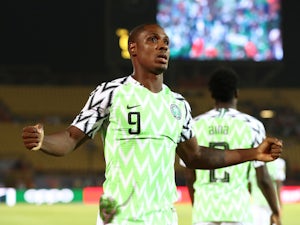 Man United showing interest in Ighalo, Slimani?
