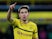 PSG in talks with Dortmund over Guerreiro?