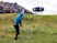 The Open: Rory McIlroy fighting to recover from nightmare start