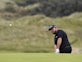 The Open day three: Shane Lowry looking to continue Open charge