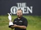 Shane Lowry storms to Open title at Royal Portrush