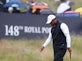 Tiger Woods admits age has caught up with him after missing Open cut