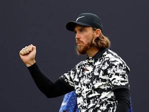 Tommy Fleetwood hits hole-in-one to book quarter-final spot in Austin