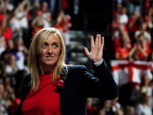 Tracey Neville reveals miscarriage one day after Commonwealth Games glory