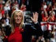Tracey Neville reveals miscarriage one day after Commonwealth Games glory