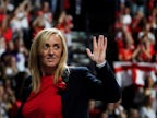 Outgoing coach Neville rallies Roses to win bronze in Liverpool