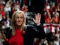 Tracey Neville pictured on July 21, 2019