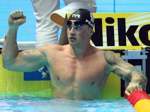 Mark Spitz: 'Adam Peaty will face extra pressure at Tokyo Olympics'