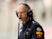 Newey's design dominance may be over - Albers