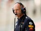 Jos Verstappen concerned over Newey's Red Bull exit