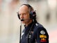 Marko confirms new Red Bull contract for Newey