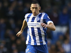 Crofts "proud and excited" to lead Brighton after Potter exit