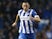 Andrew Crofts back at Brighton as player-coach
