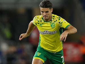 Ben Marshall sees Norwich City contract cancelled