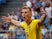 Sweden full-back Emil Krafth undergoing Newcastle medical