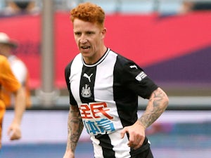 Bruce hints at fresh start for Colback at Newcastle