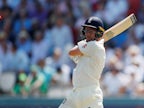 Jack Leach, Dom Bess star as England chase 164 against Sri Lanka