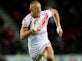 St Helens captain Roby wants to seize Challenge Cup chance