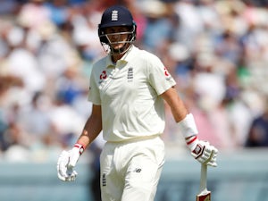Joe Root happy to move back up to number three in Ashes?