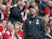 Jurgen Klopp urges Liverpool to "stay greedy"