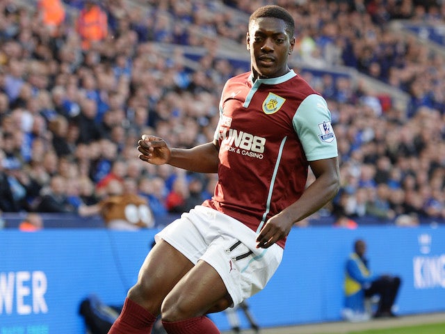Marvin Sordell aims to create 