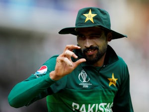 Pakistan duo Mohammad Amir and Wahab Riaz lose central contracts