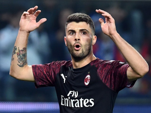 Wolves close to Patrick Cutrone signing?