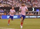 Result: Atletico put seven past Real Madrid in all-action derby