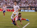 Manchester City eye move for Atletico Madrid's Renan Lodi?