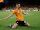 Ruben Vinagre joins Famalicao on loan from Wolves
