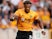 Adama Traore in action for Wolves on July 25, 2019