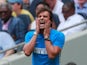 Inter Milan manager Antonio Conte pictured on August 4, 2019