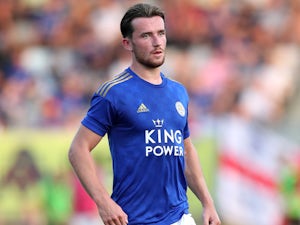 Leicester scouting Chilwell replacements?