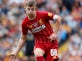 Hearts poised to complete loan signing of Ben Woodburn from Liverpool