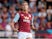 Bjorn Engels in action for Aston Villa on July 24, 2019