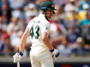 Cricket Australia asks Bancroft for new information about sandpaper scandal