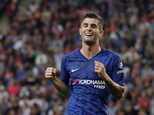Christian Pulisic reveals Chelsea frustrations