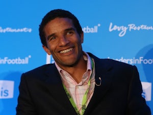 David James calls for football fans to 'think twice' before gambling