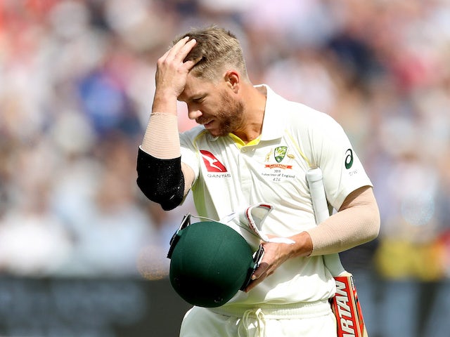 Broad vs. Warner: England bowler continues to dominate Australia batsman